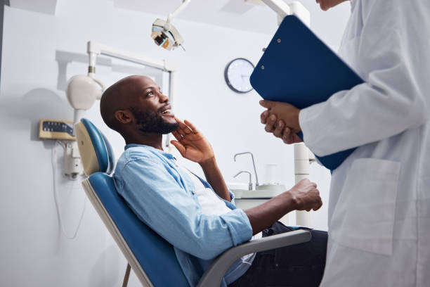 Best Emergency Treatment for Dental Infections or Abscesses in Drew, MS