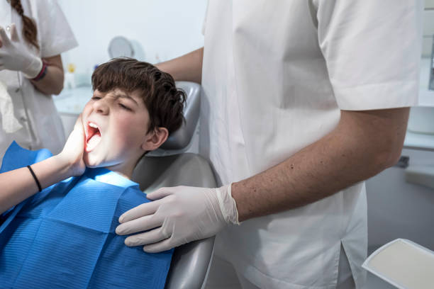 Best Cosmetic Emergency Dentistry in Drew, MS