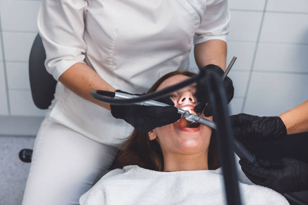 Best Emergency Treatment for Dental Infections or Abscesses in Drew, MS