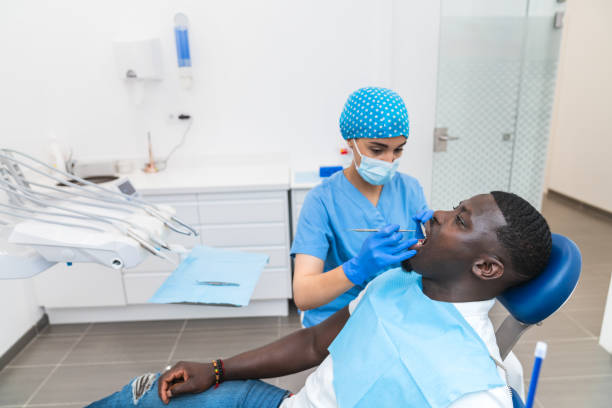 Best Emergency TMJ Treatment in Drew, MS